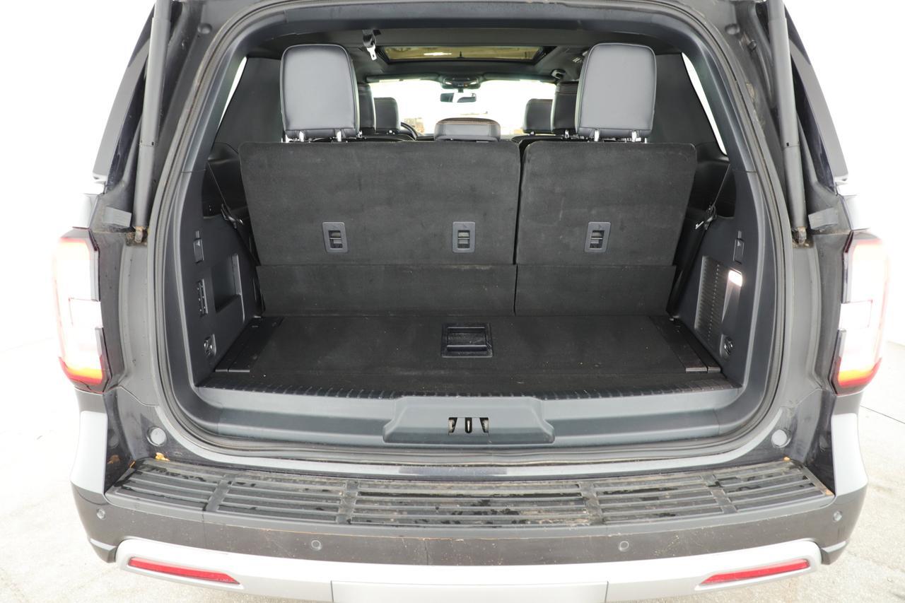 2024 Ford Expedition Platinum New Braunfels TX