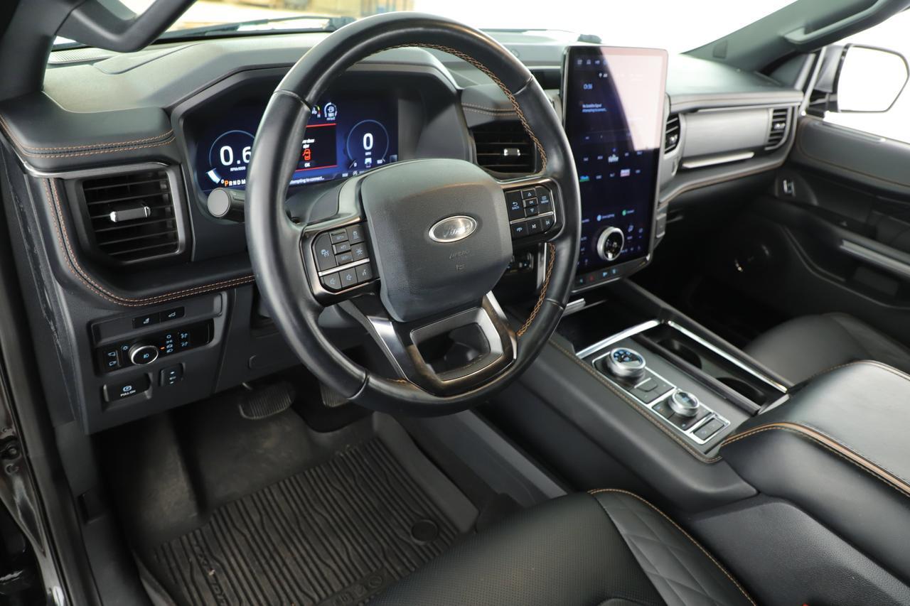 2024 Ford Expedition Platinum New Braunfels TX