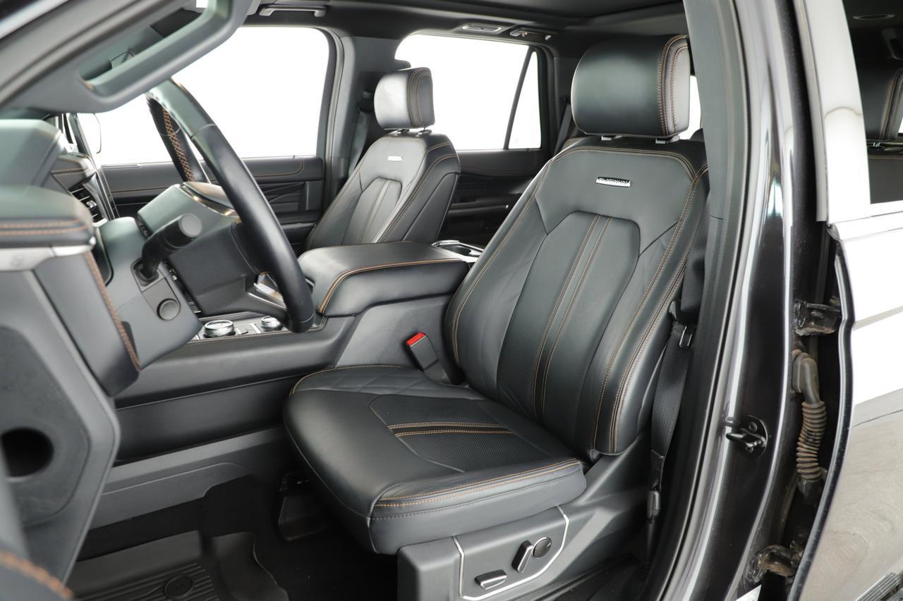 2024 Ford Expedition Platinum New Braunfels TX