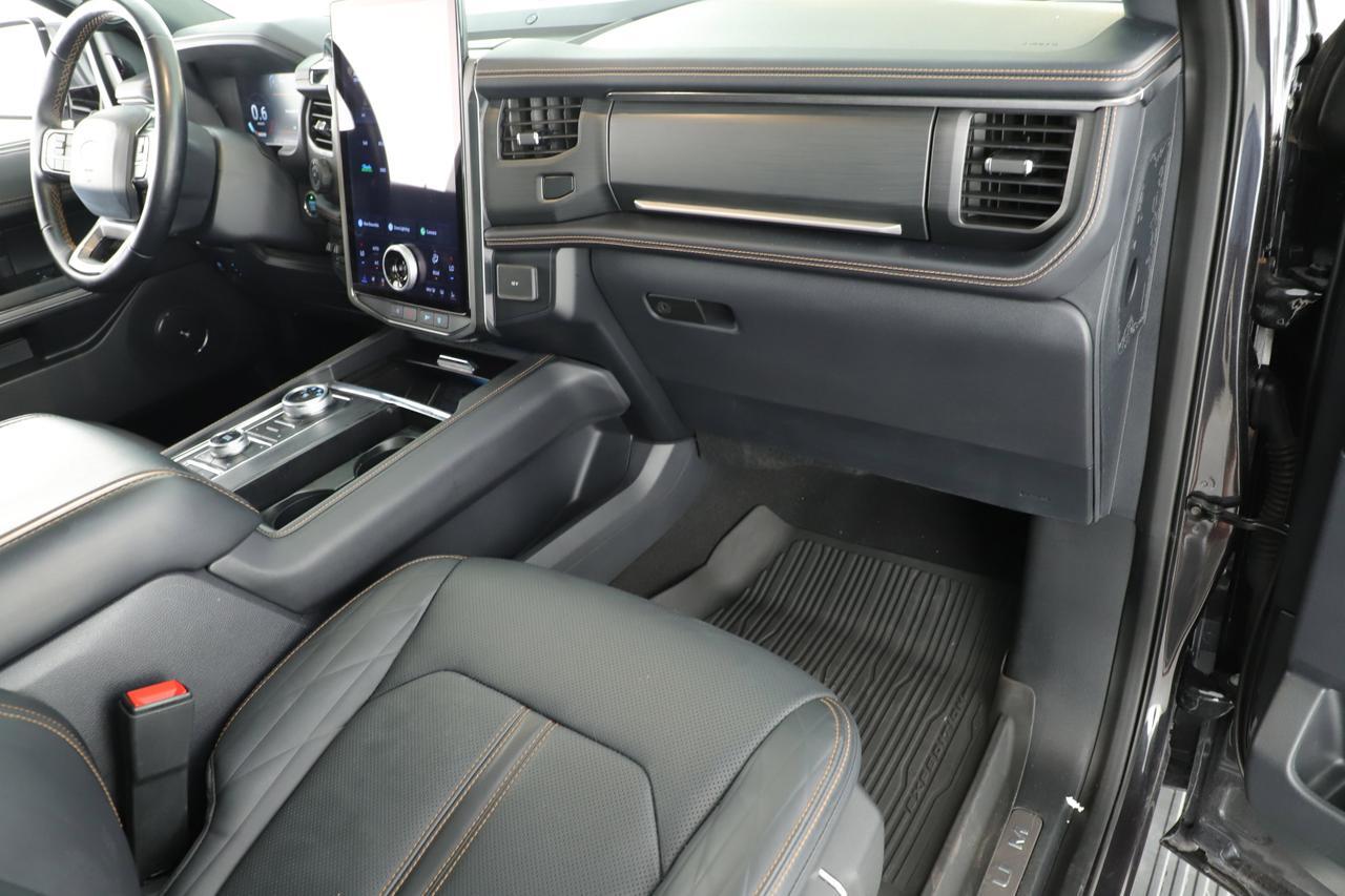 2024 Ford Expedition Platinum New Braunfels TX