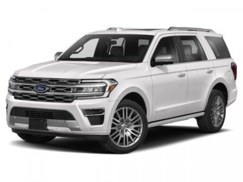 2024 Ford Expedition Platinum San Antonio TX