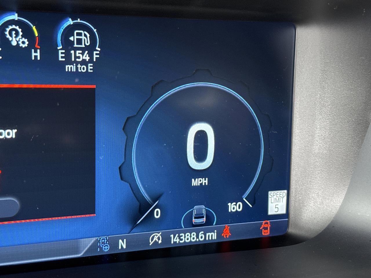 2024 Ford Expedition Platinum San Antonio TX