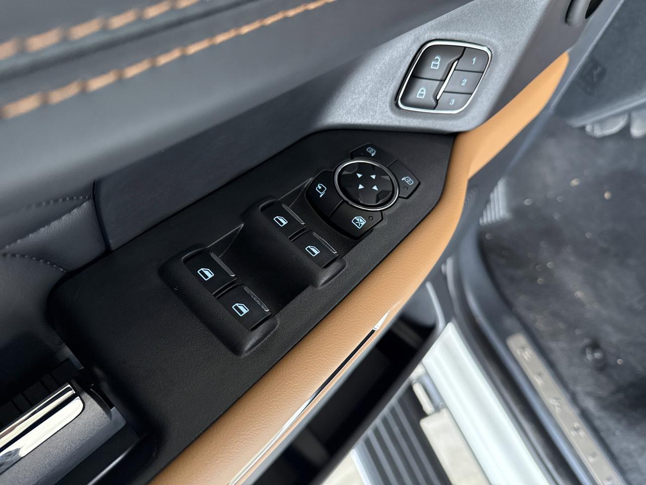 2024 Ford Expedition Platinum San Antonio TX