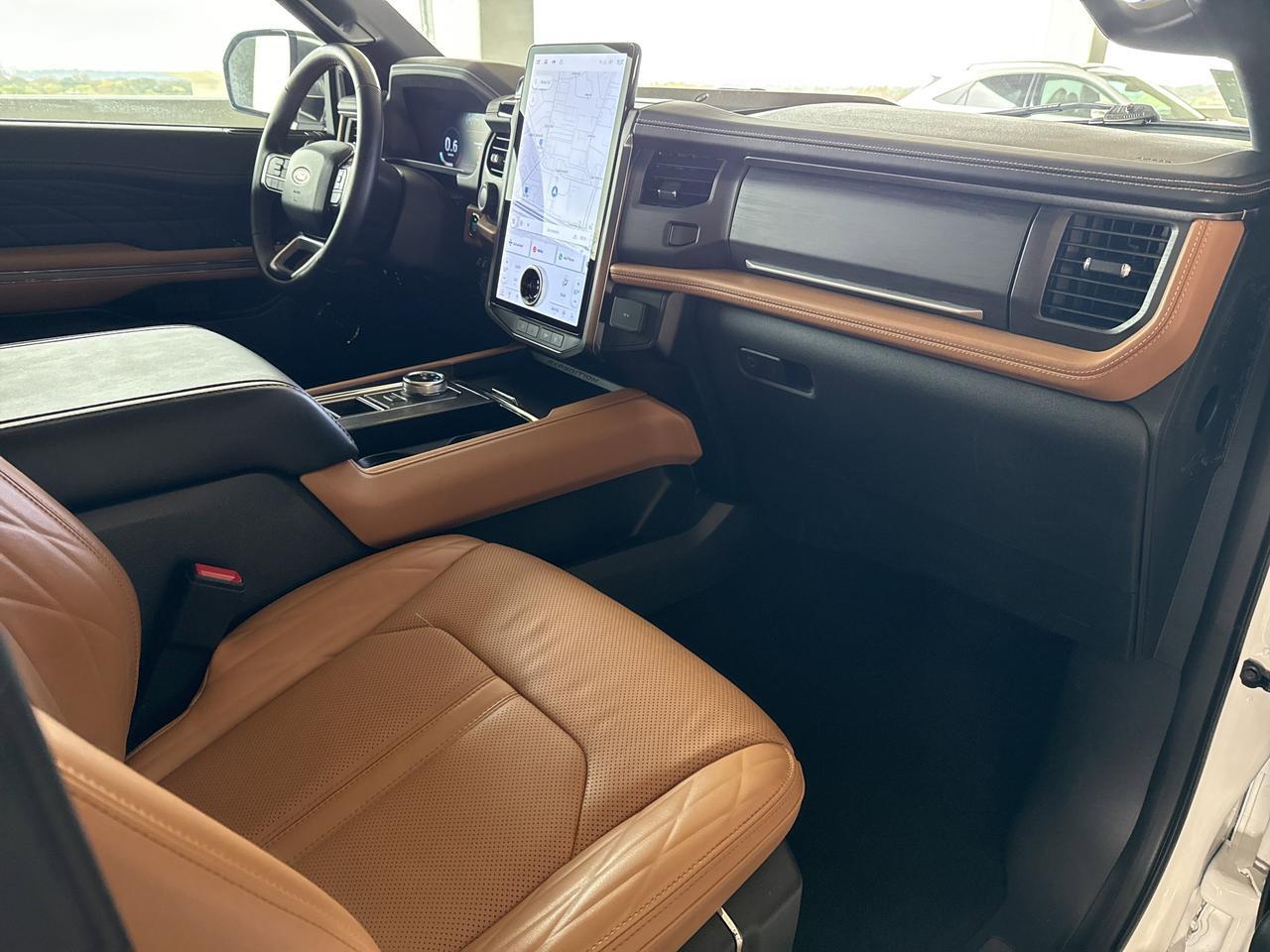 2024 Ford Expedition Platinum San Antonio TX