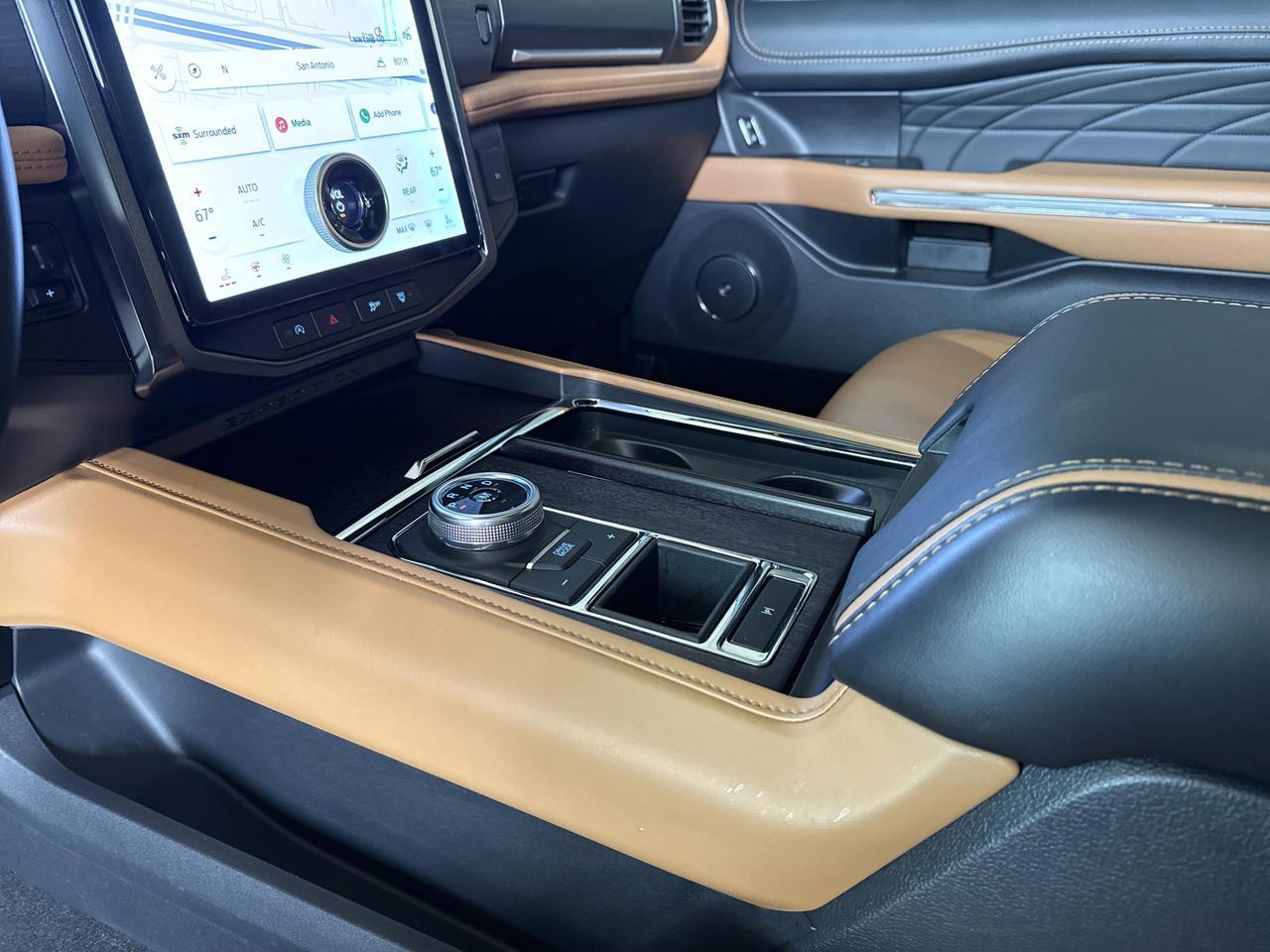 2024 Ford Expedition Platinum San Antonio TX