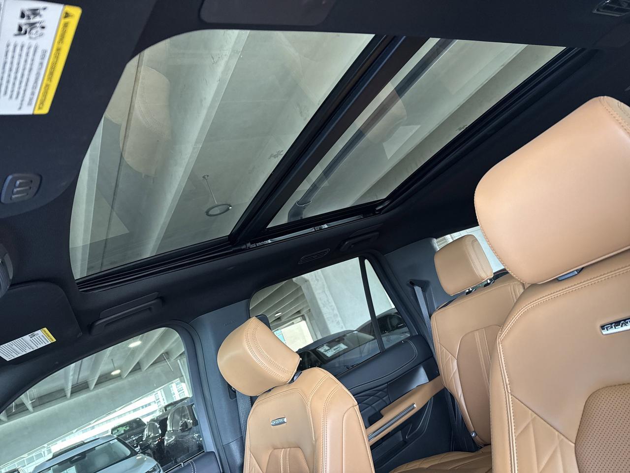 2024 Ford Expedition Platinum San Antonio TX