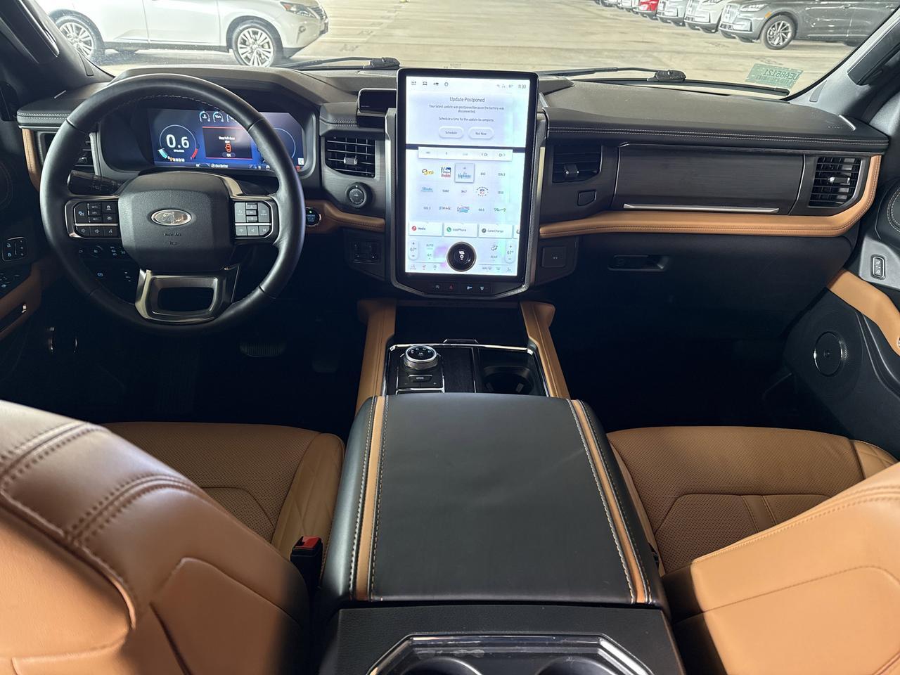 2024 Ford Expedition Platinum San Antonio TX