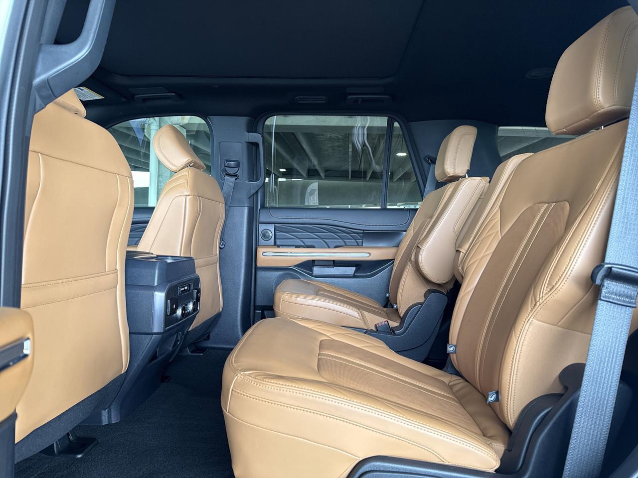 2024 Ford Expedition Platinum San Antonio TX