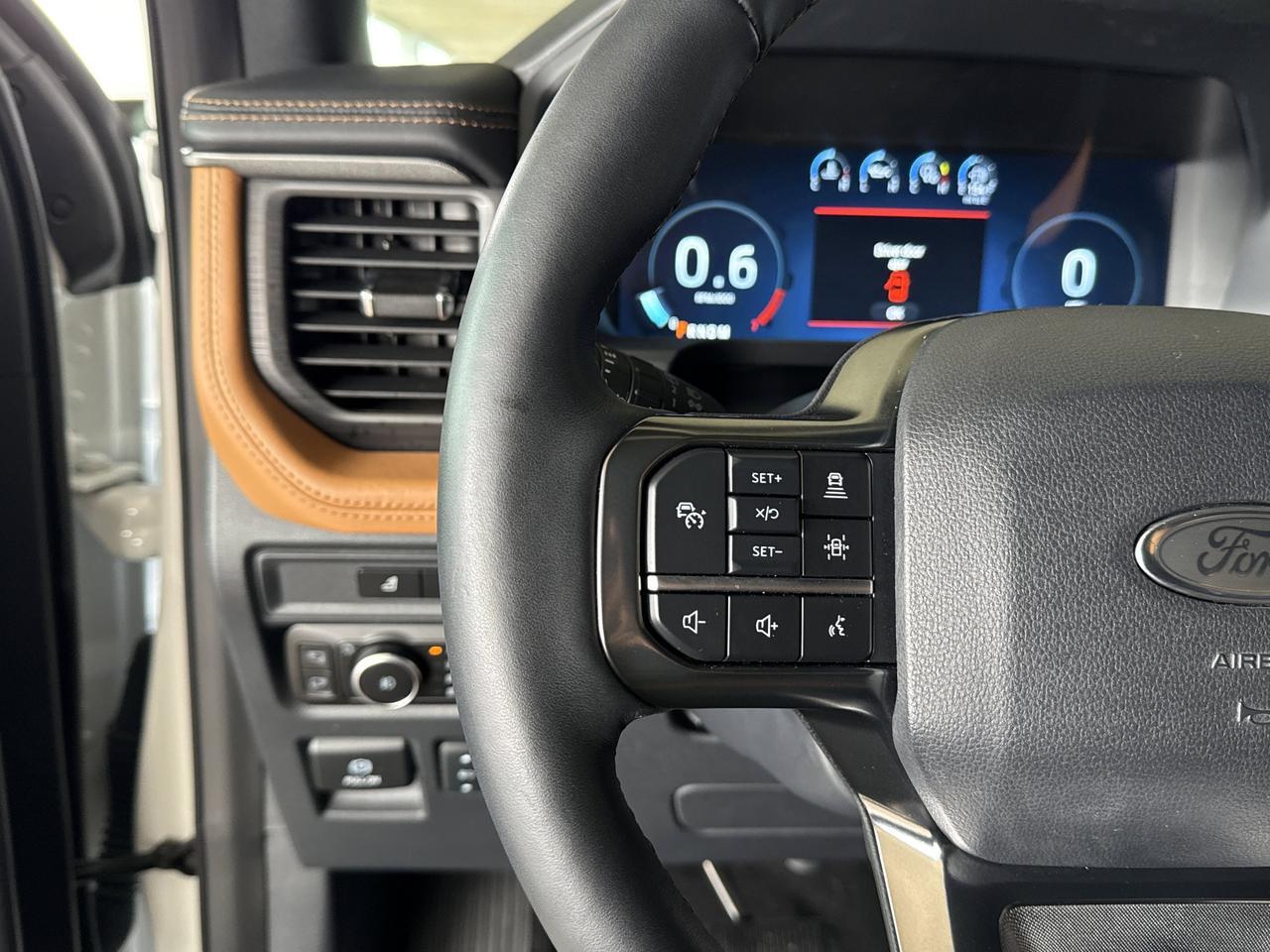 2024 Ford Expedition Platinum San Antonio TX