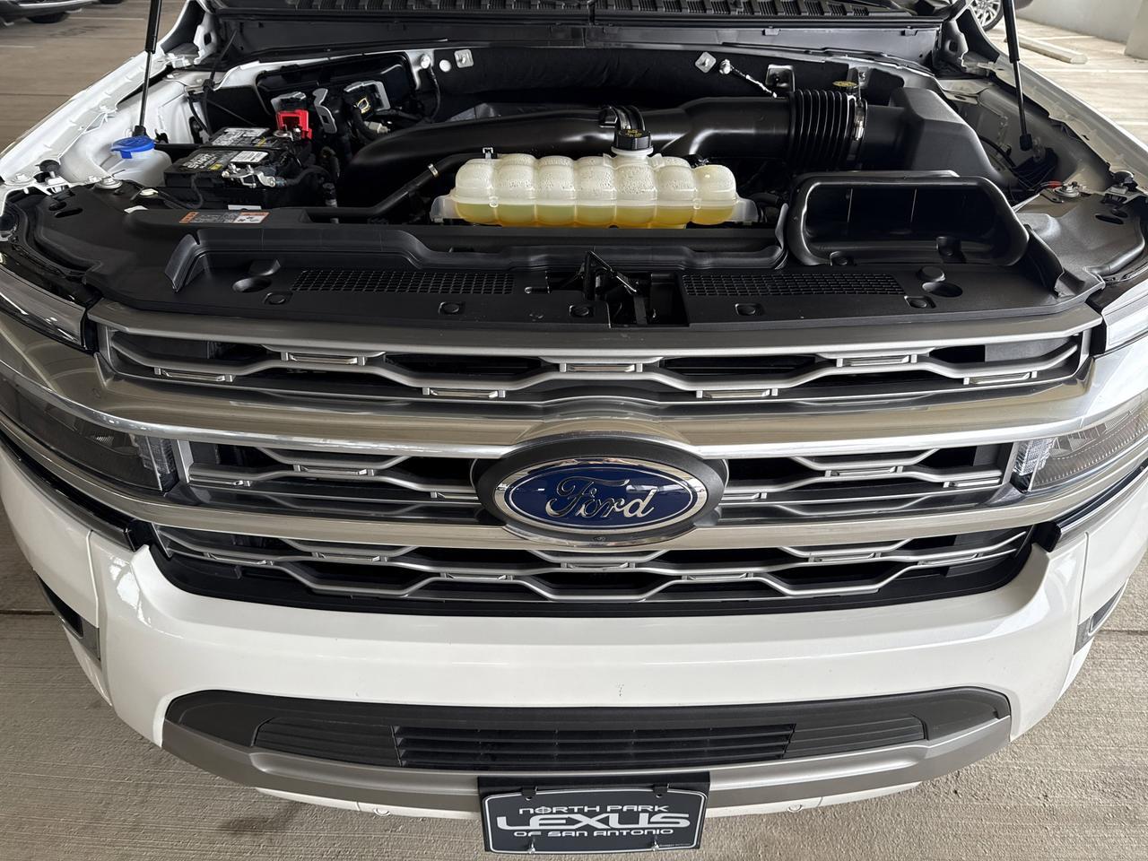 2024 Ford Expedition Platinum San Antonio TX