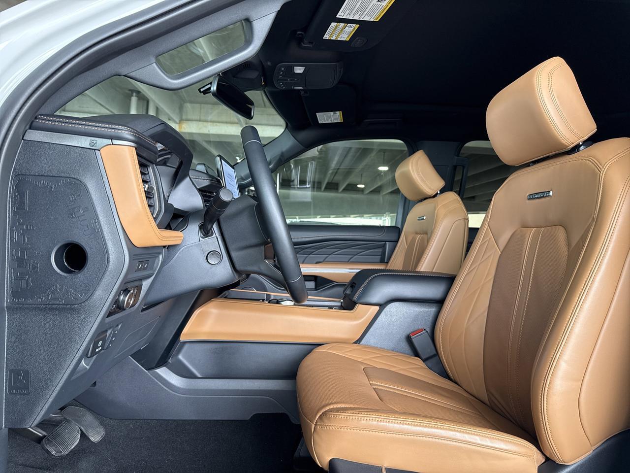 2024 Ford Expedition Platinum San Antonio TX