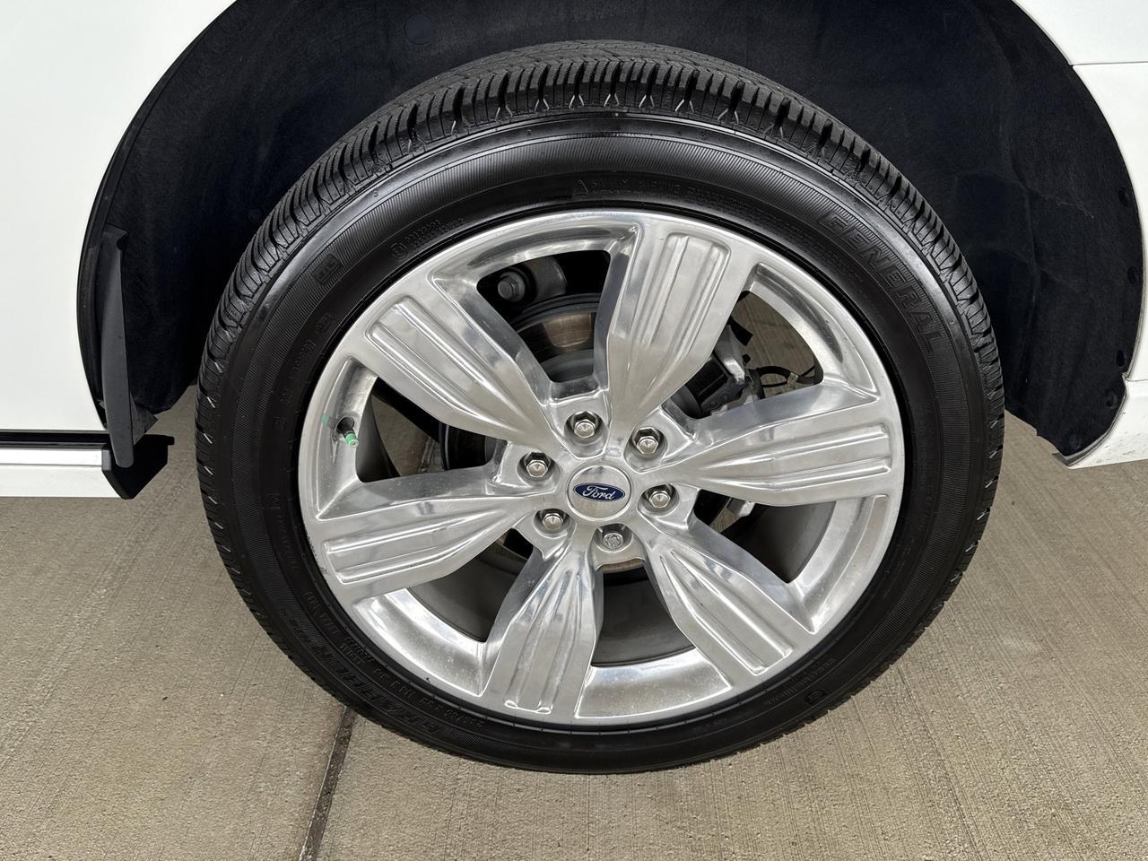 2024 Ford Expedition Platinum San Antonio TX