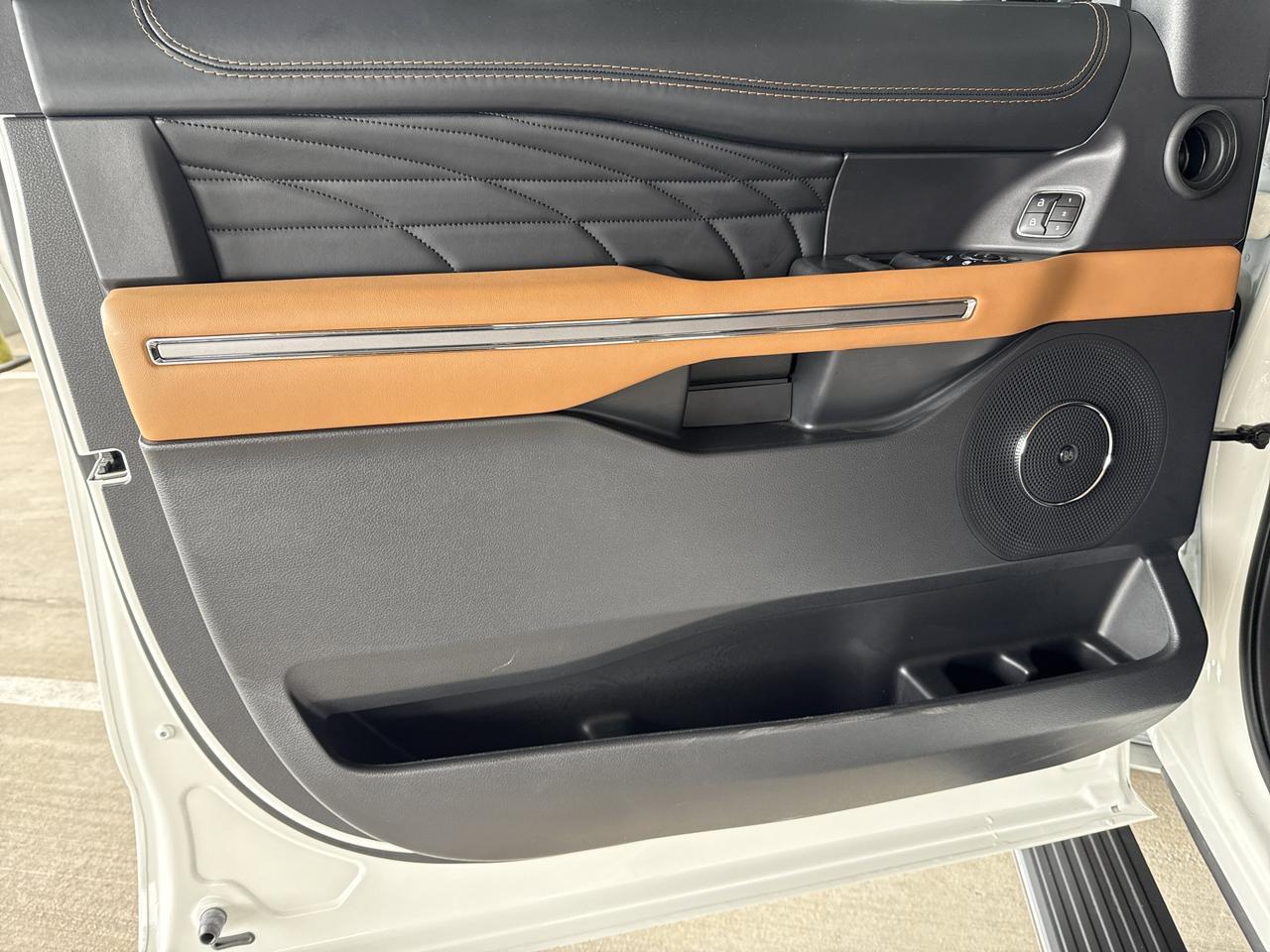 2024 Ford Expedition Platinum San Antonio TX