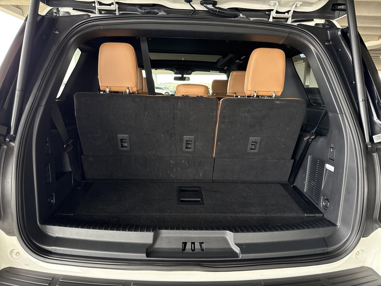 2024 Ford Expedition Platinum San Antonio TX