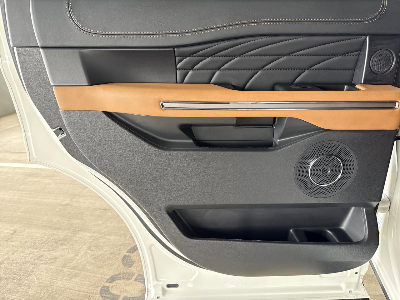 2024 Ford Expedition Platinum San Antonio TX