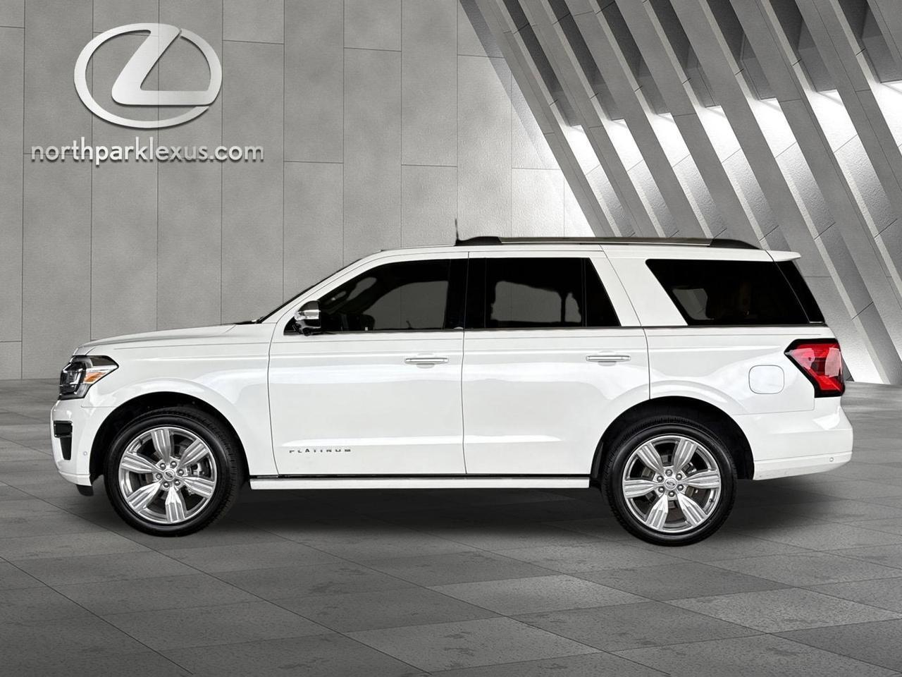2024 Ford Expedition