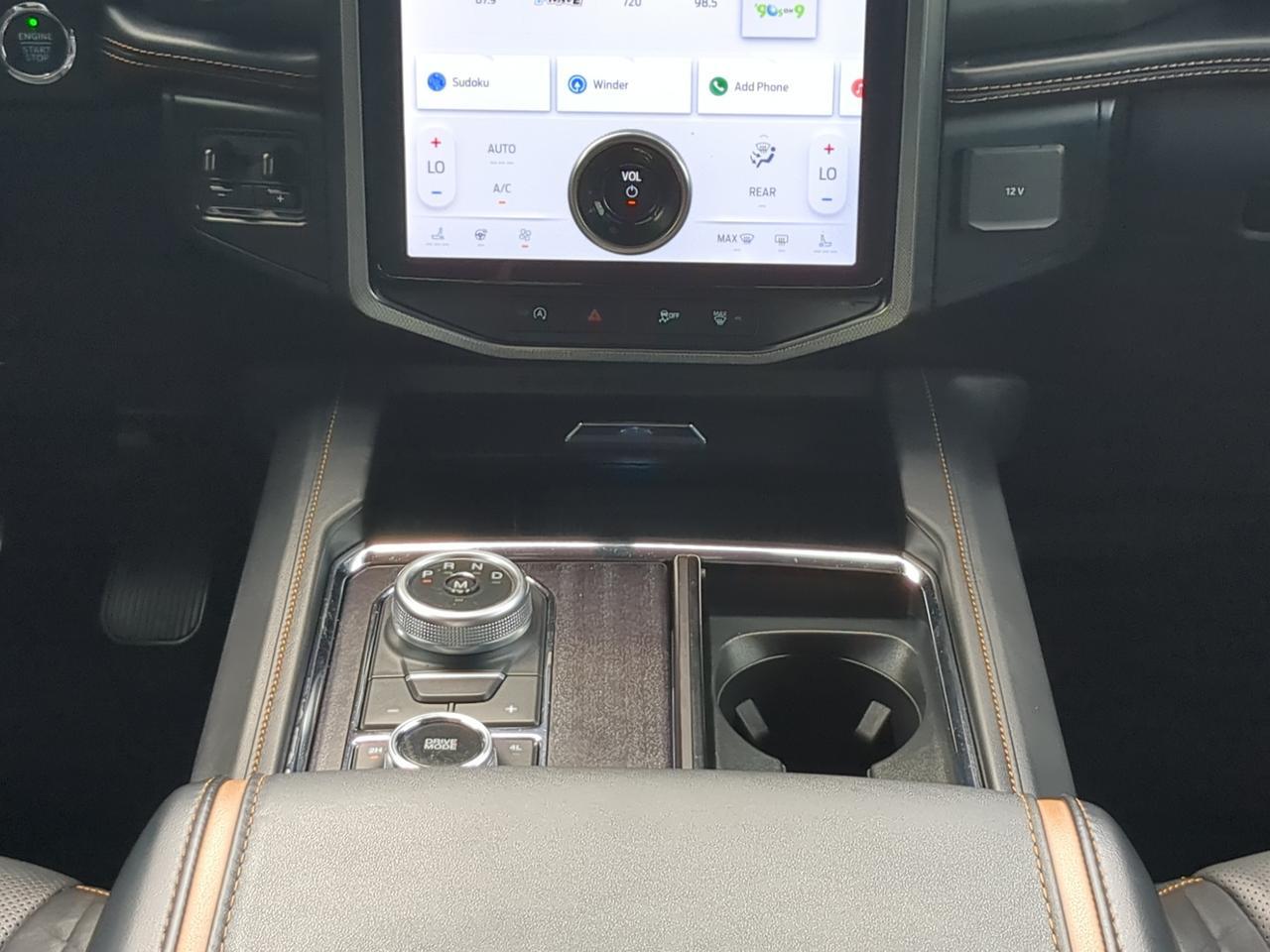 2024 Ford Expedition Platinum Winder GA