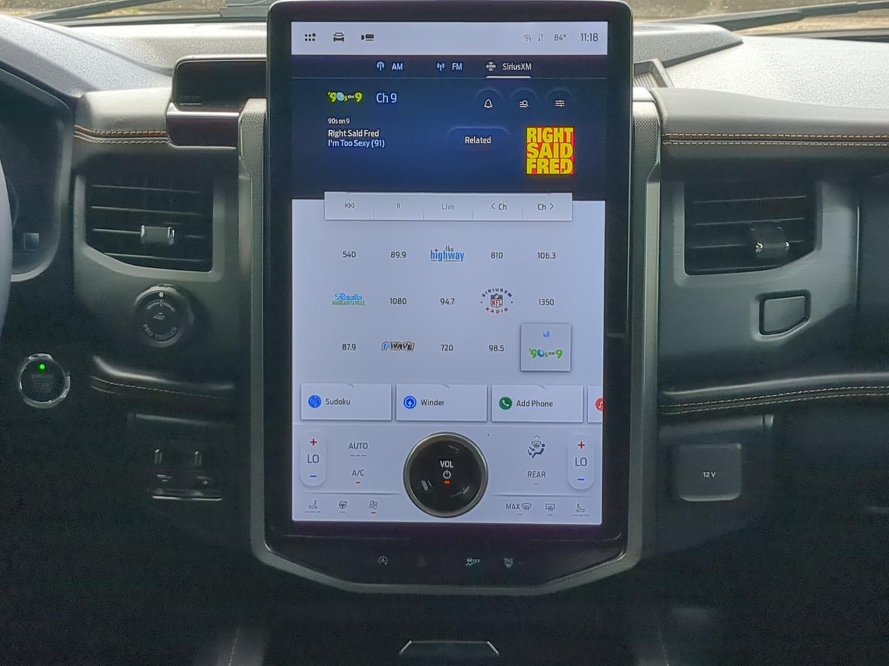 2024 Ford Expedition Platinum Winder GA