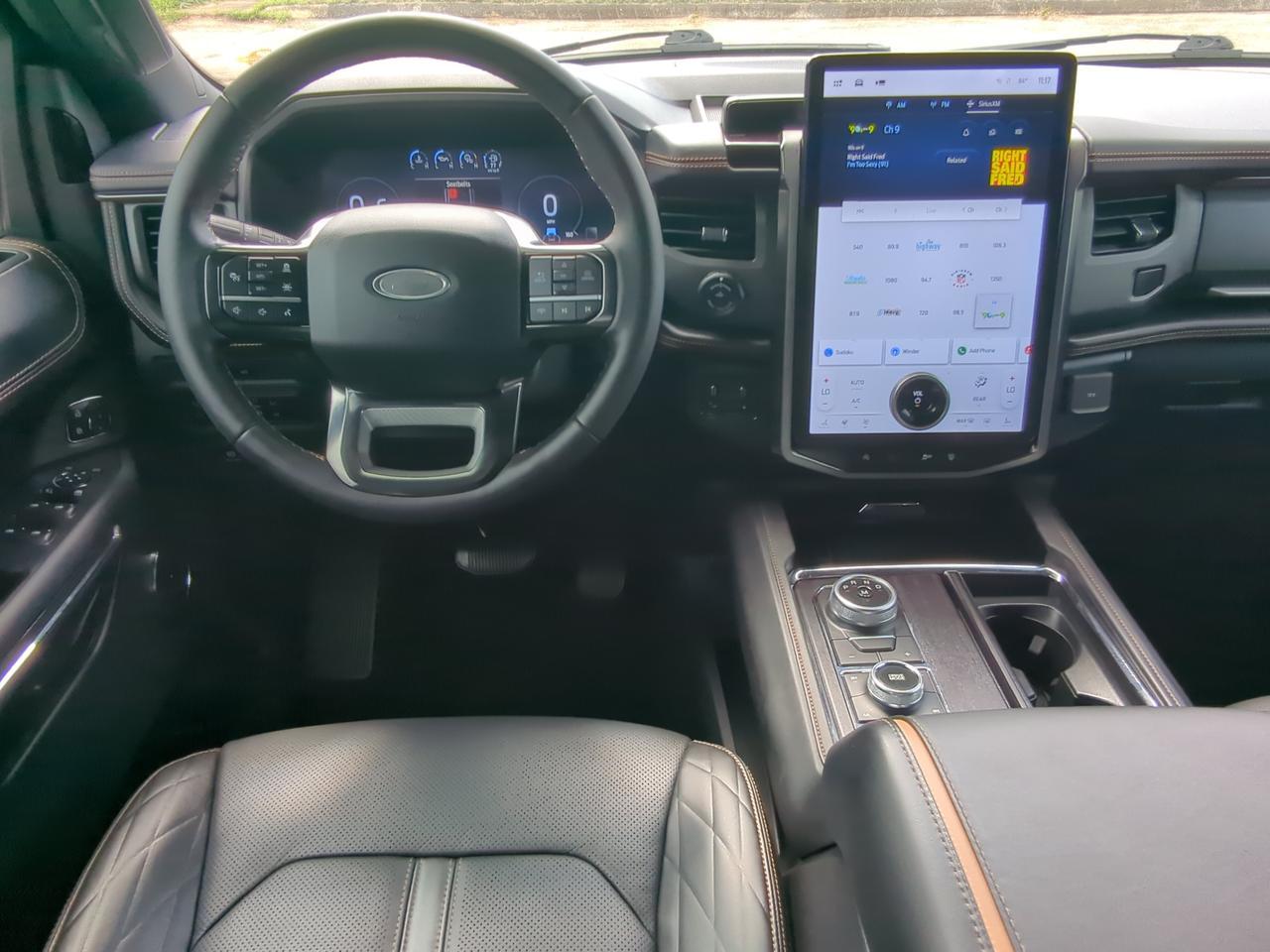 2024 Ford Expedition Platinum Winder GA