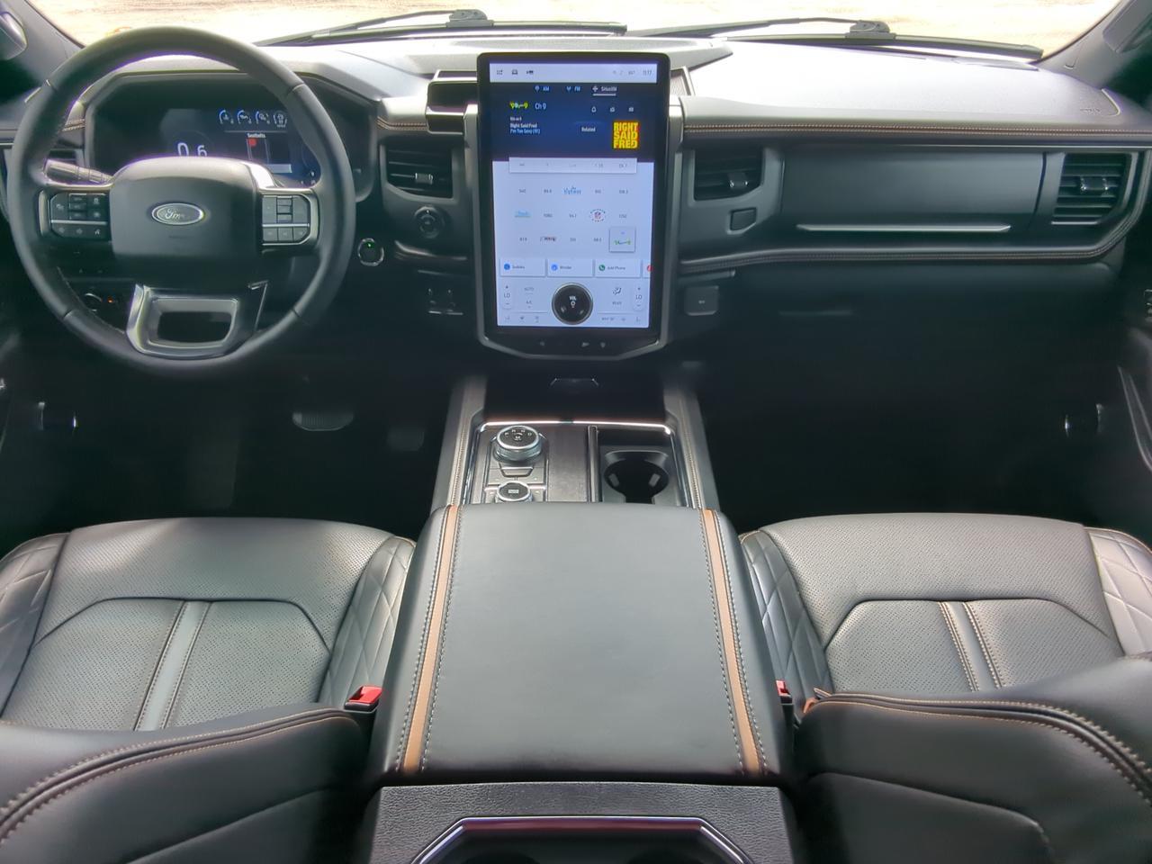 2024 Ford Expedition Platinum Winder GA