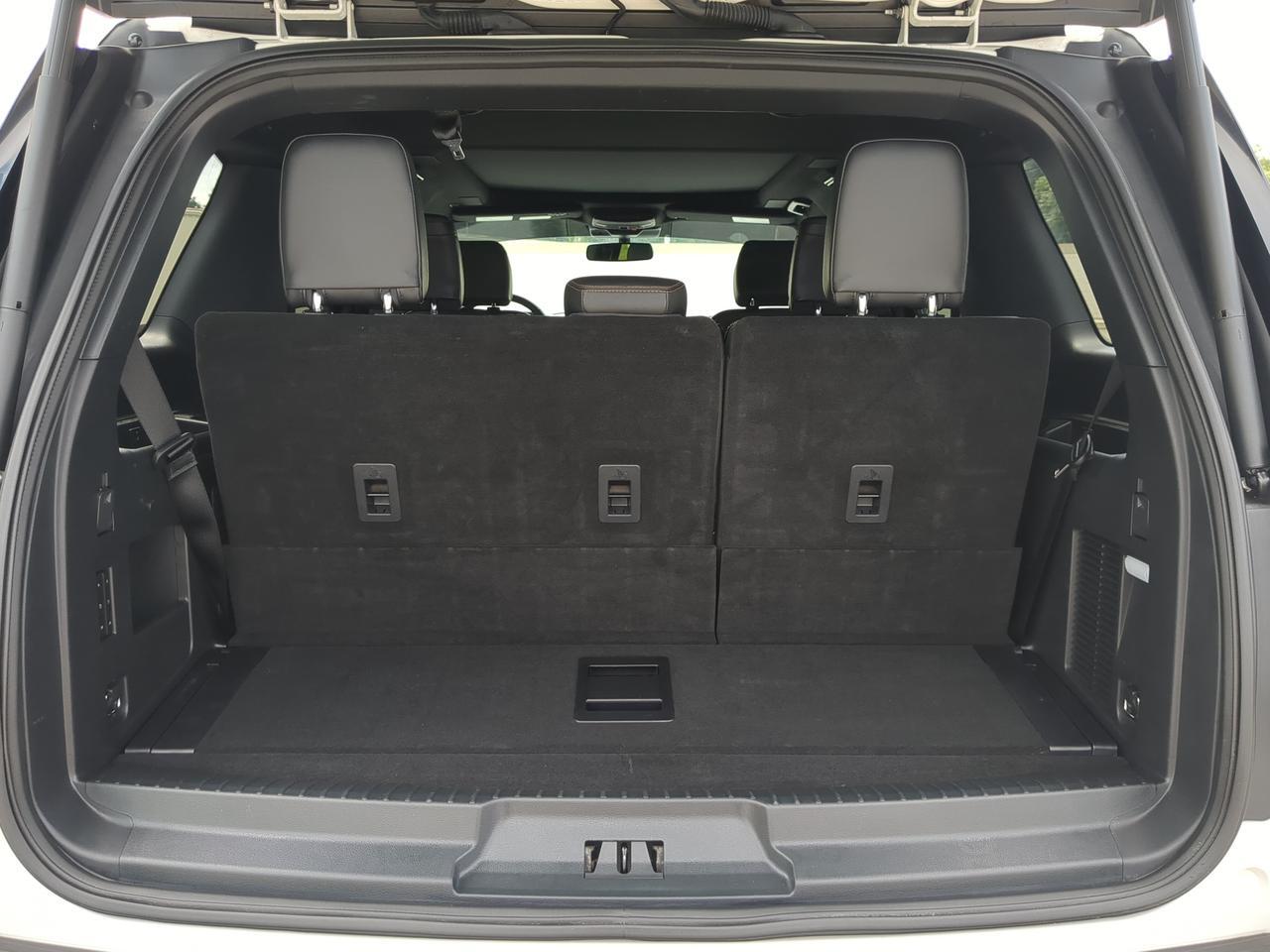 2024 Ford Expedition Platinum Winder GA