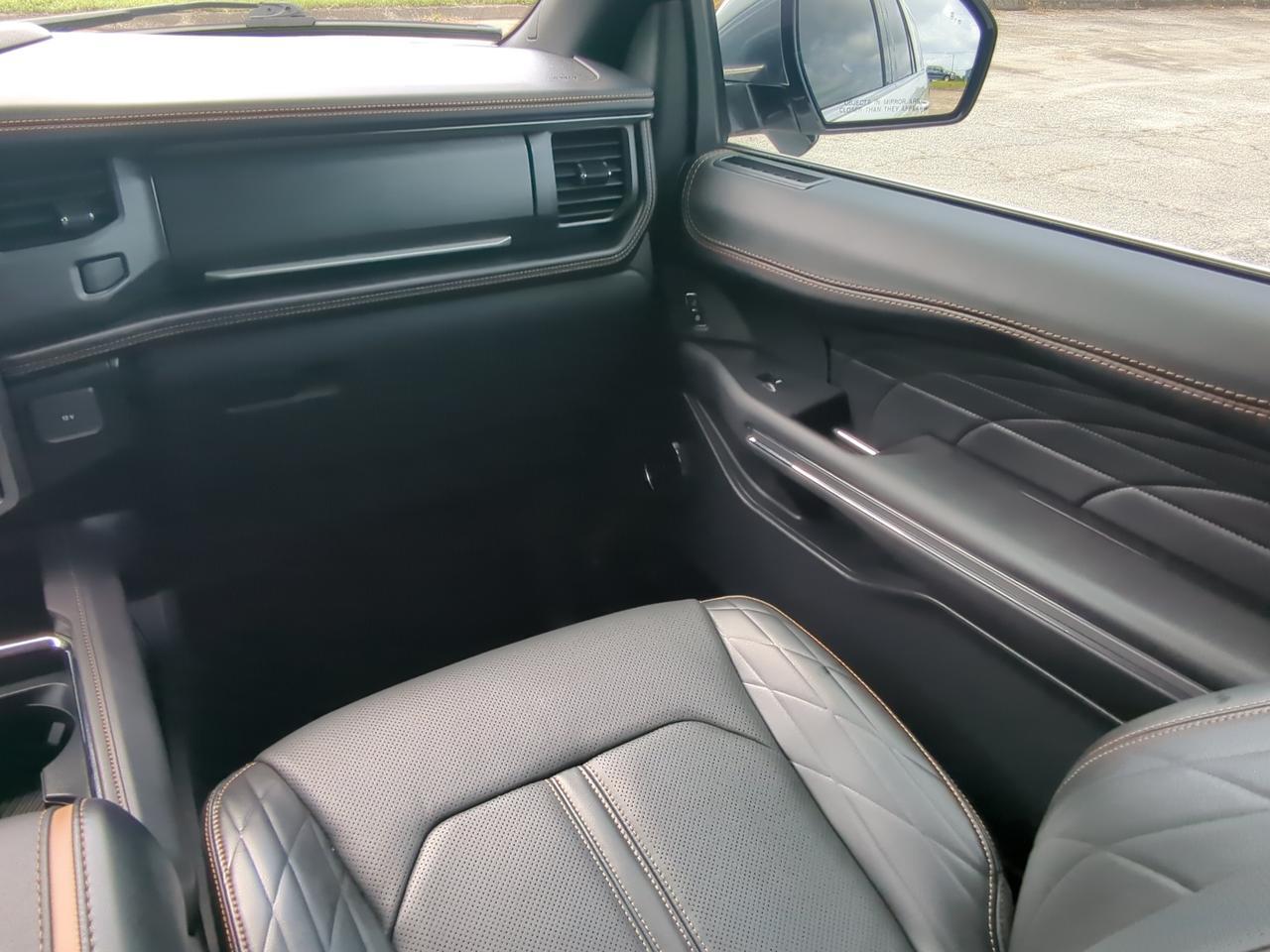 2024 Ford Expedition Platinum Winder GA
