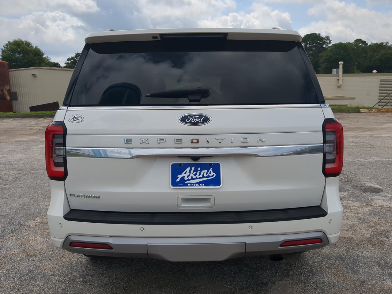 2024 Ford Expedition Platinum Winder GA