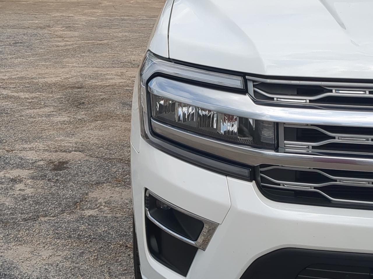 2024 Ford Expedition Platinum Winder GA