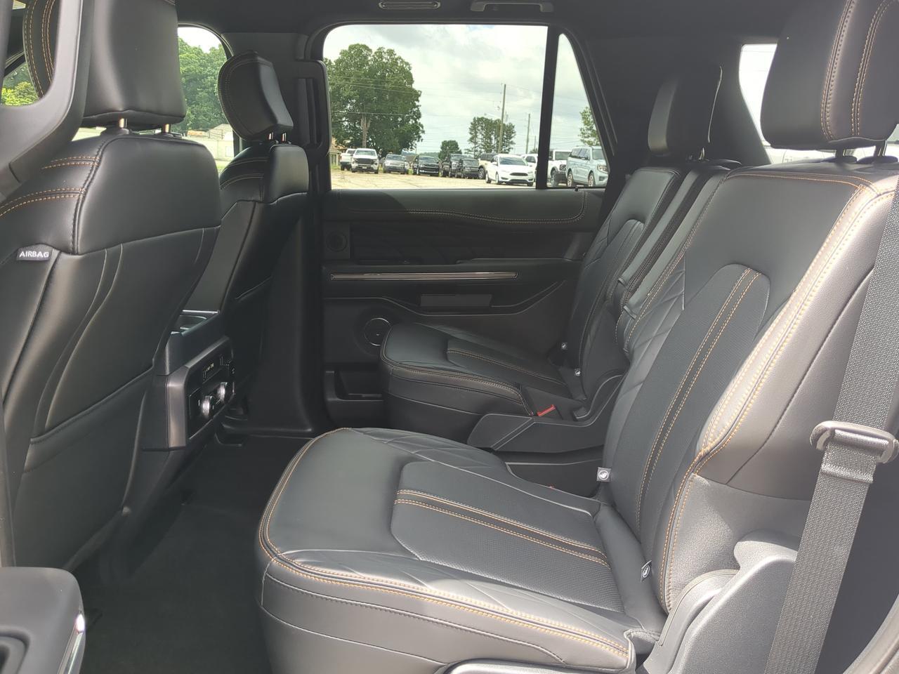 2024 Ford Expedition Platinum Winder GA