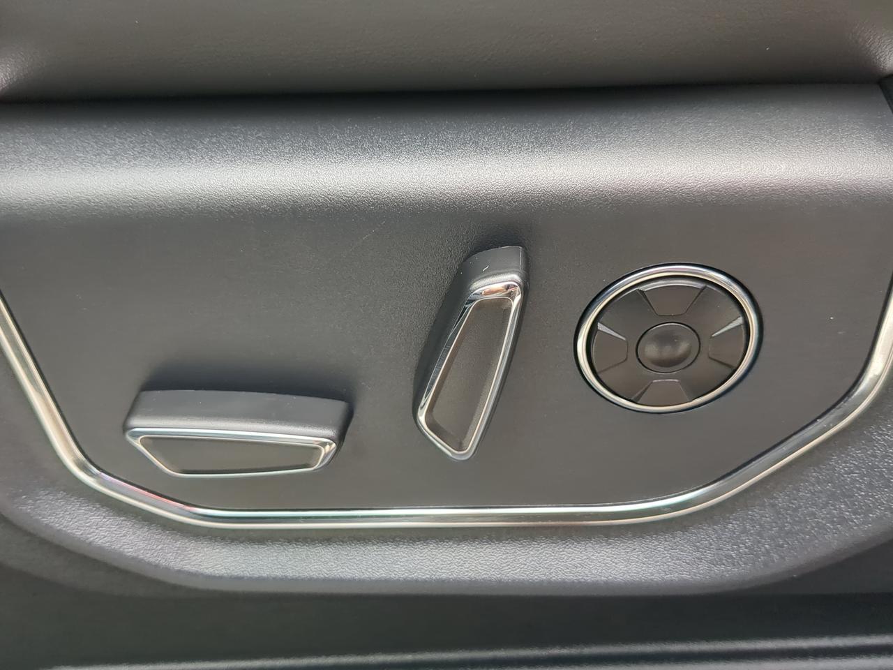 2024 Ford Expedition Platinum Winder GA