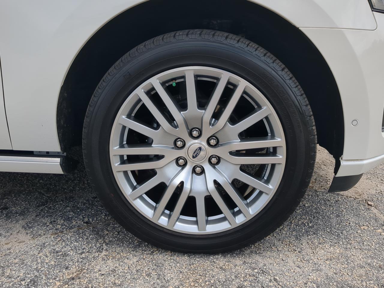 2024 Ford Expedition Platinum Winder GA