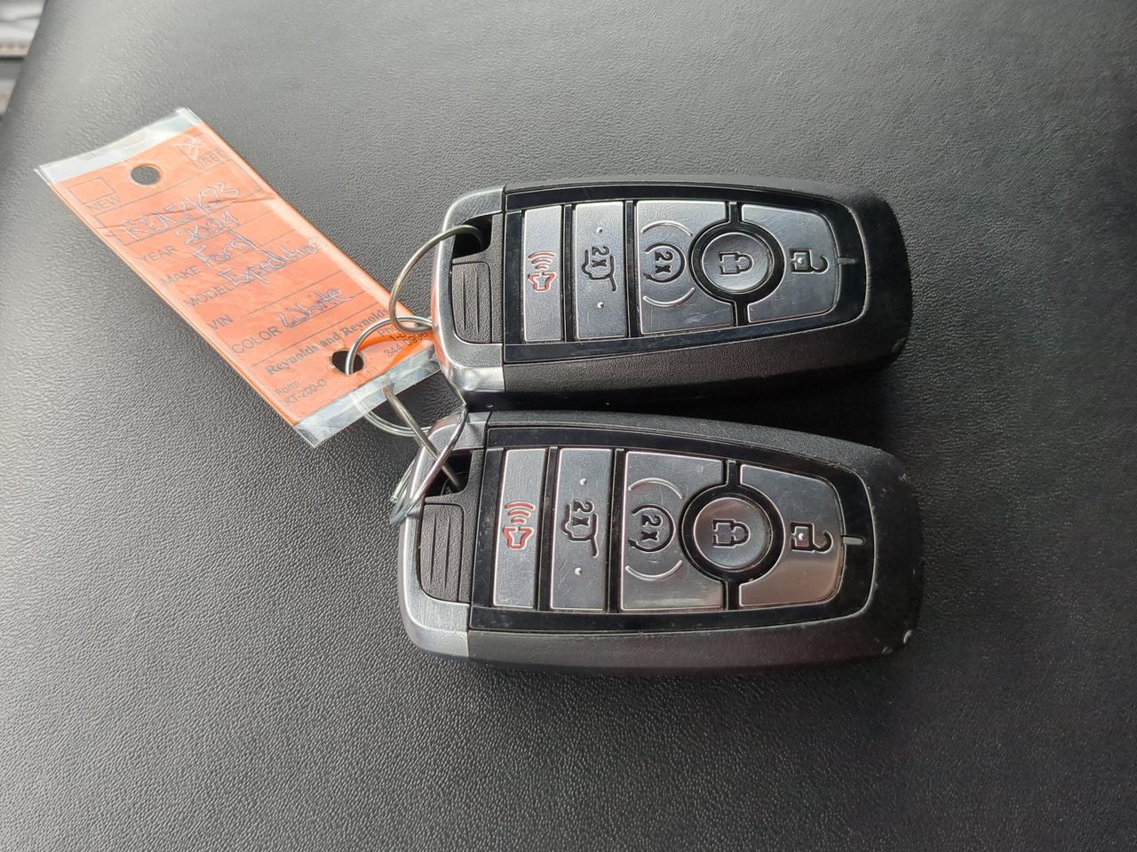 2024 Ford Expedition Platinum Winder GA
