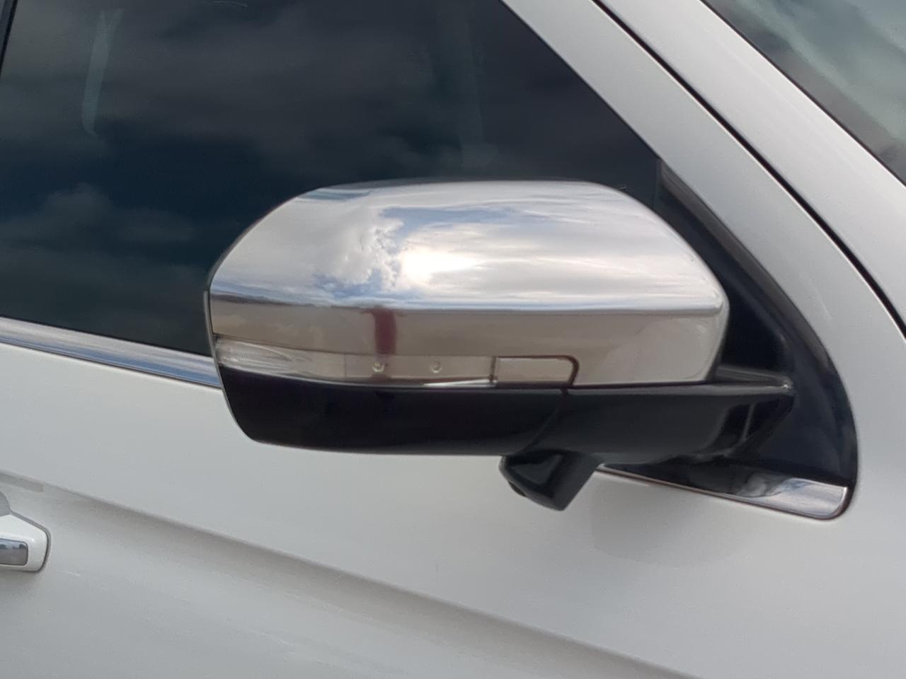 2024 Ford Expedition Platinum Winder GA
