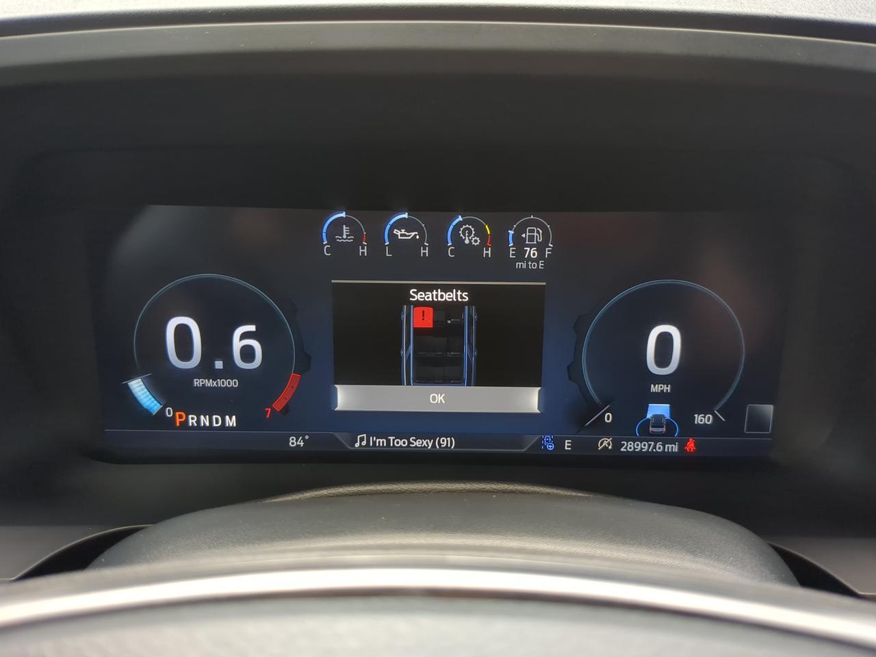 2024 Ford Expedition Platinum Winder GA