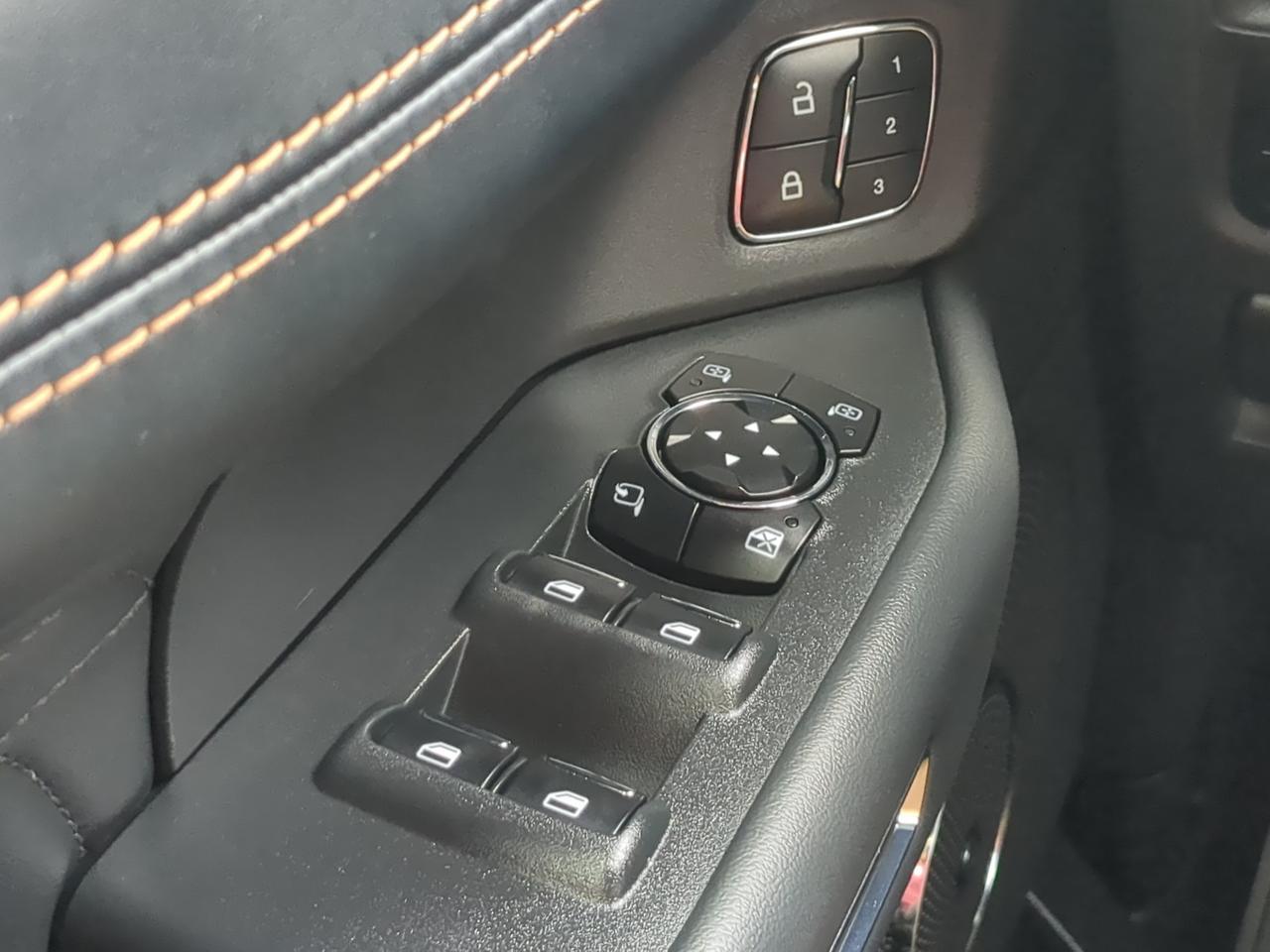2024 Ford Expedition Platinum Winder GA