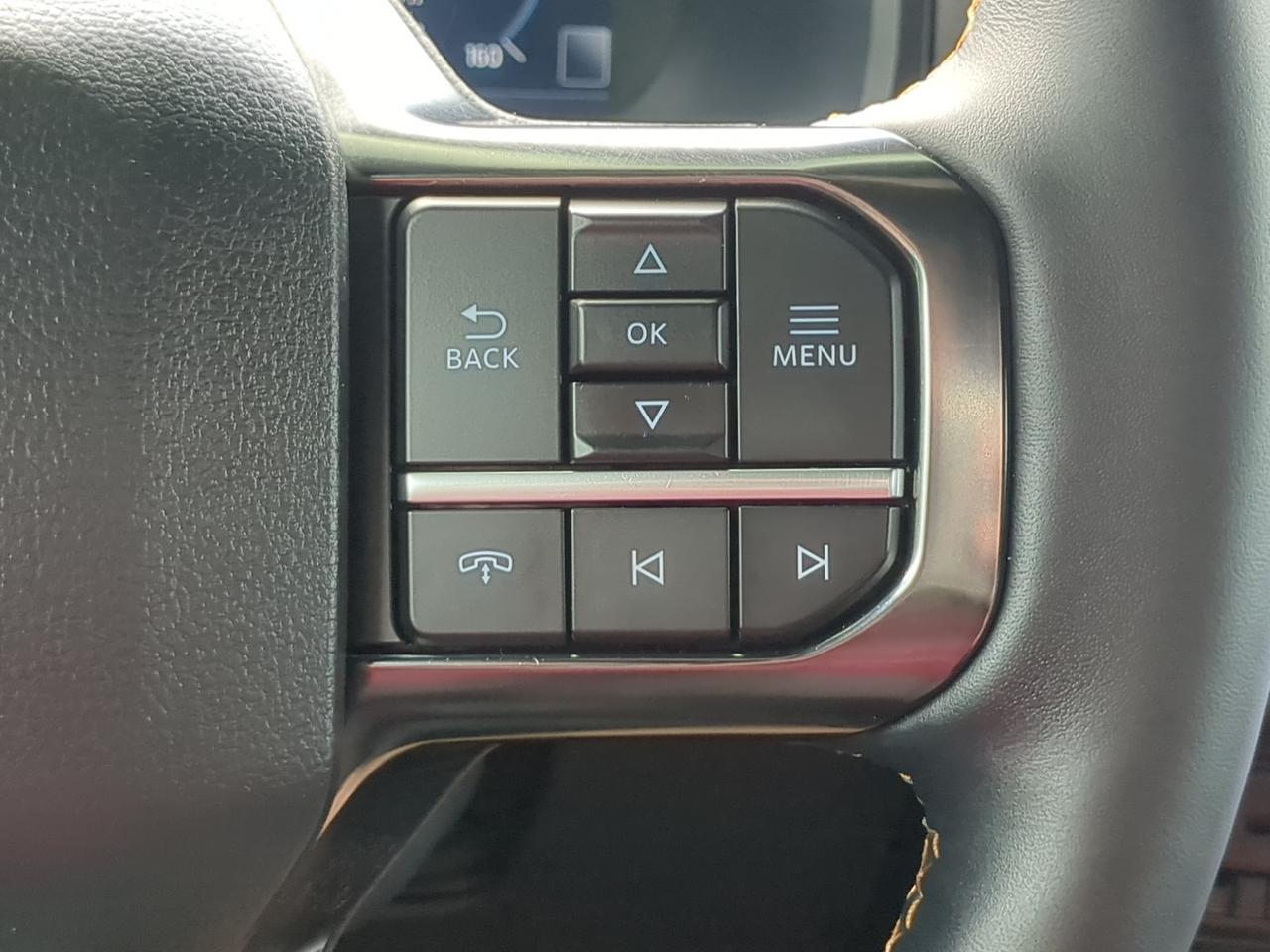 2024 Ford Expedition Platinum Winder GA