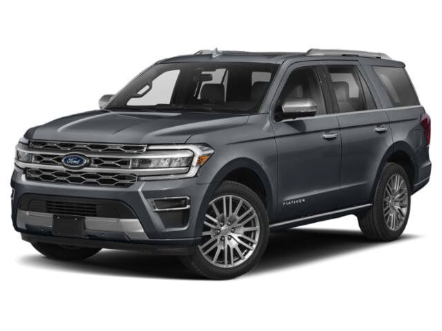 2024 Ford Expedition Platinum Winder GA