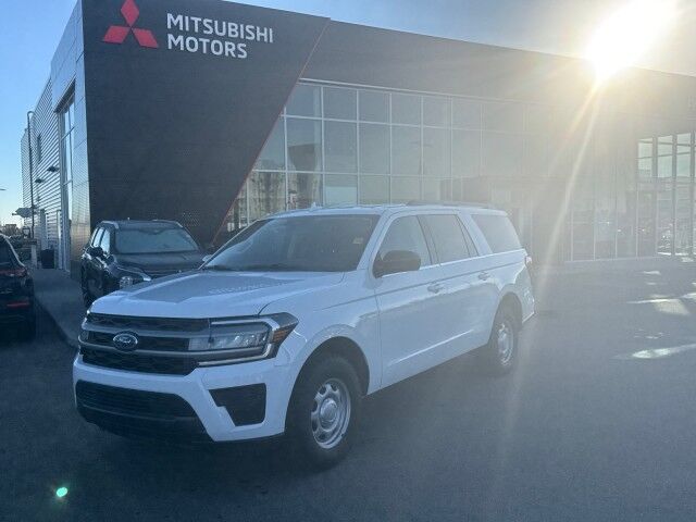 2024 Ford Expedition SSV Max