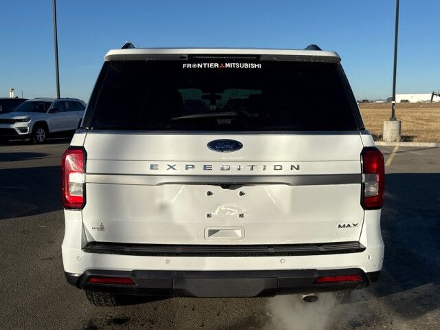 2024 Ford Expedition SSV Max Grande Prairie AB