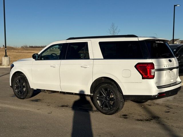 2024 Ford Expedition SSV Max Grande Prairie AB