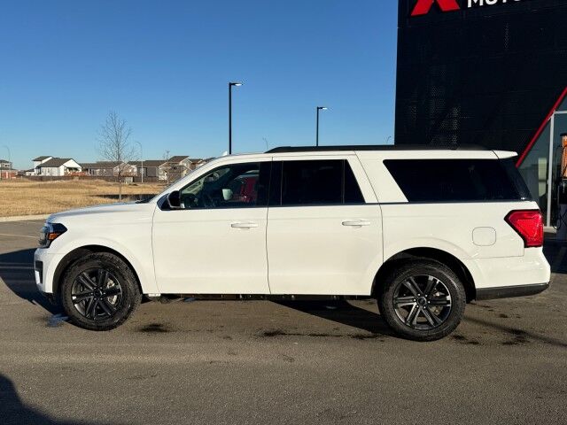 2024 Ford Expedition SSV Max Grande Prairie AB