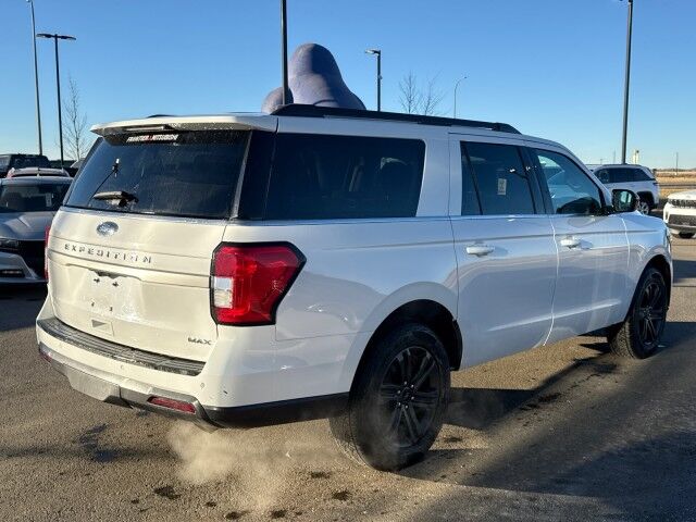 2024 Ford Expedition SSV Max Grande Prairie AB
