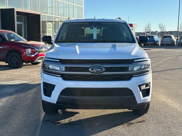2024 Ford Expedition SSV Max Grande Prairie AB