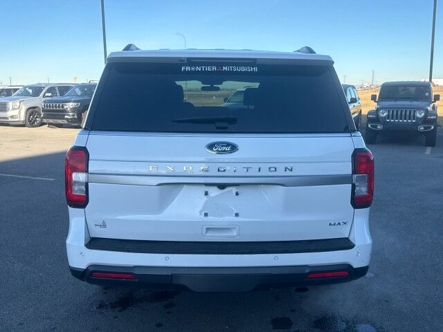 2024 Ford Expedition SSV Max Whitecourt AB
