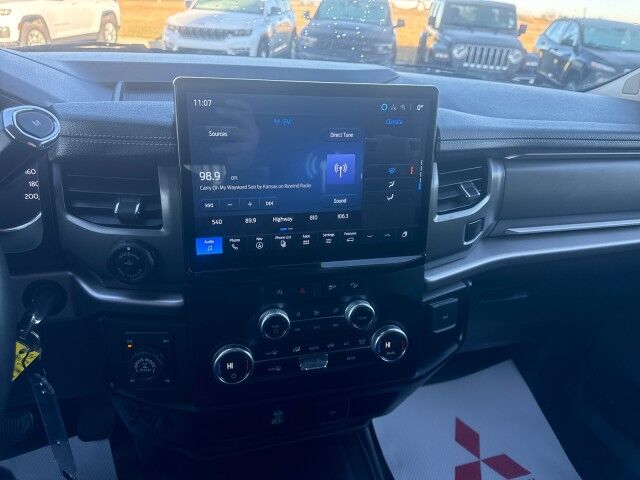 2024 Ford Expedition SSV Max Whitecourt AB