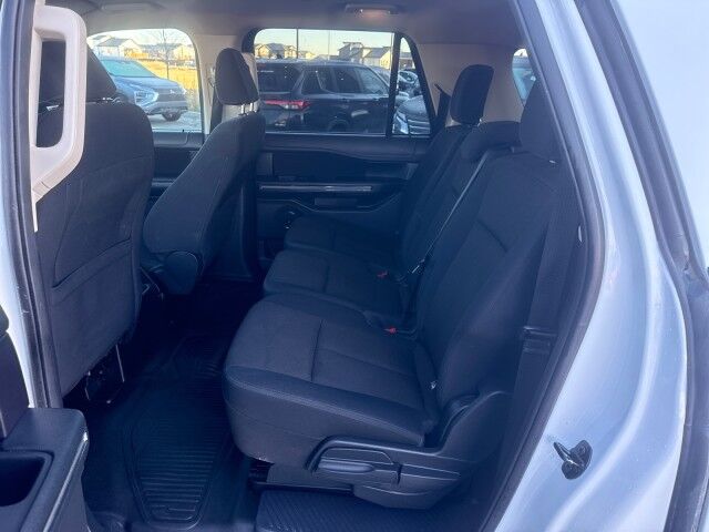 2024 Ford Expedition SSV Max Whitecourt AB