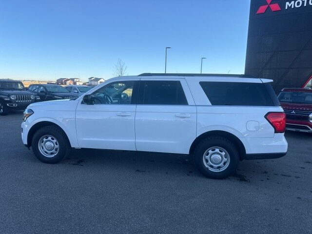2024 Ford Expedition SSV Max Whitecourt AB