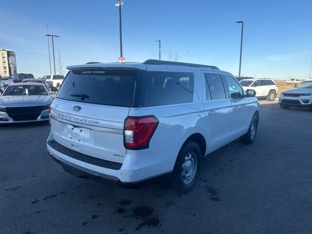 2024 Ford Expedition SSV Max Whitecourt AB