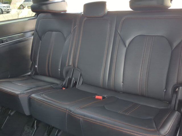 2024 Ford Expedition Timberline