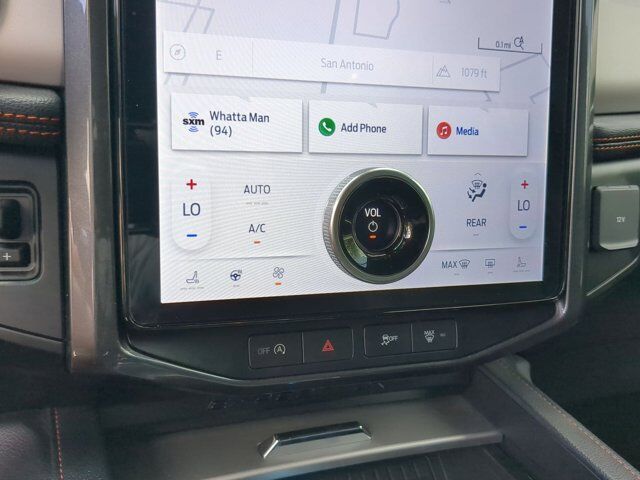 2024 Ford Expedition Timberline